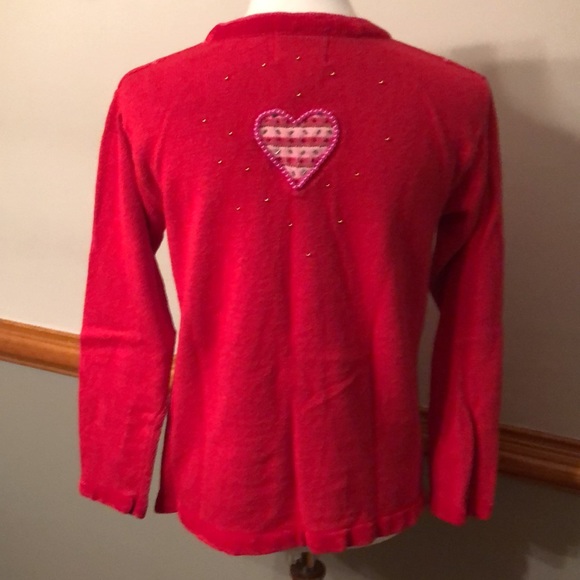 The Quacker Factory Cardigan - Picture 2 of 4